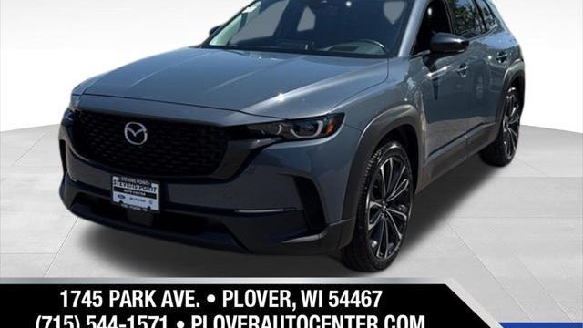 Preowned 2023 Mazda CX-50 2.5 S Premium Plus for Sale