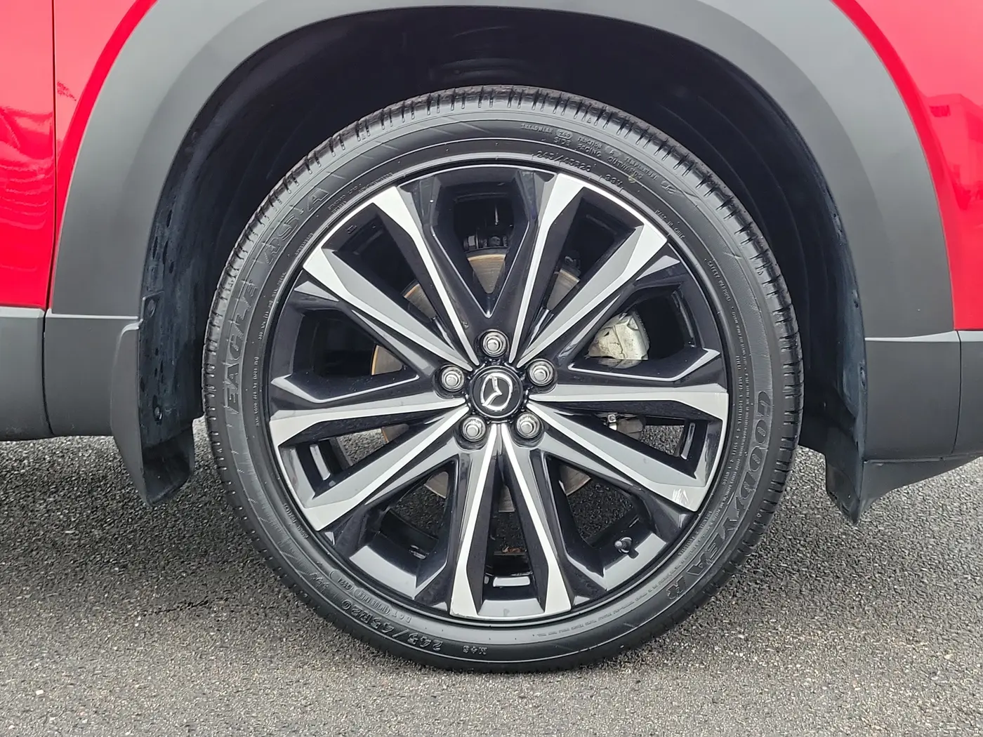 2023 MAZDA CX-5 - $25,583