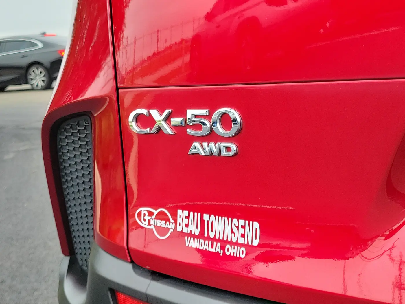 2023 MAZDA CX-5 - $25,583