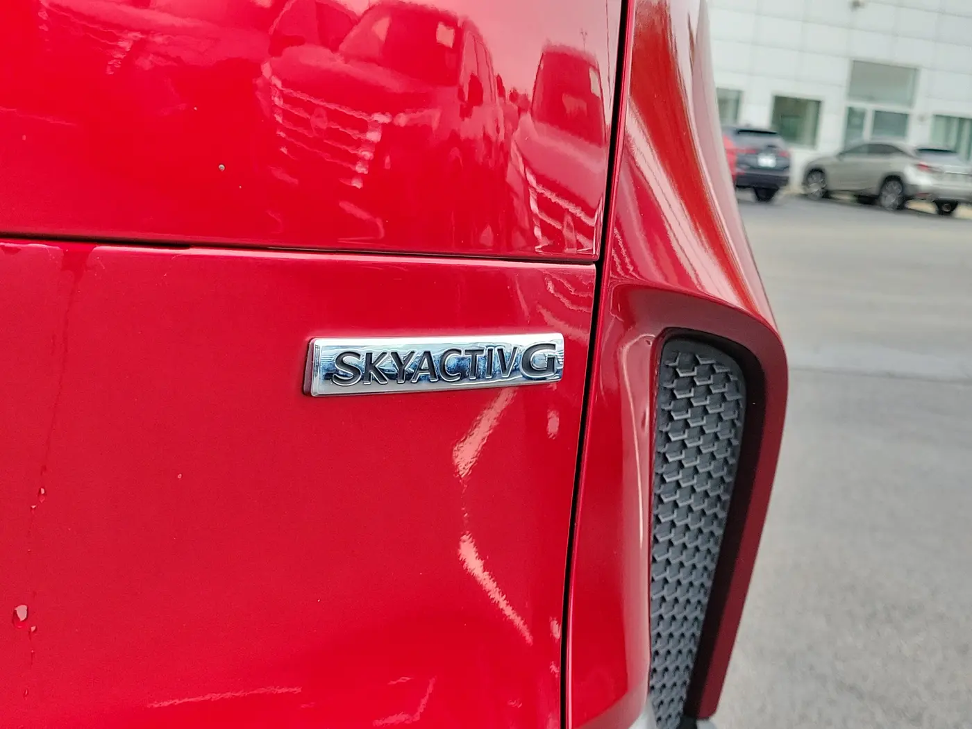 2023 MAZDA CX-5 - $25,583