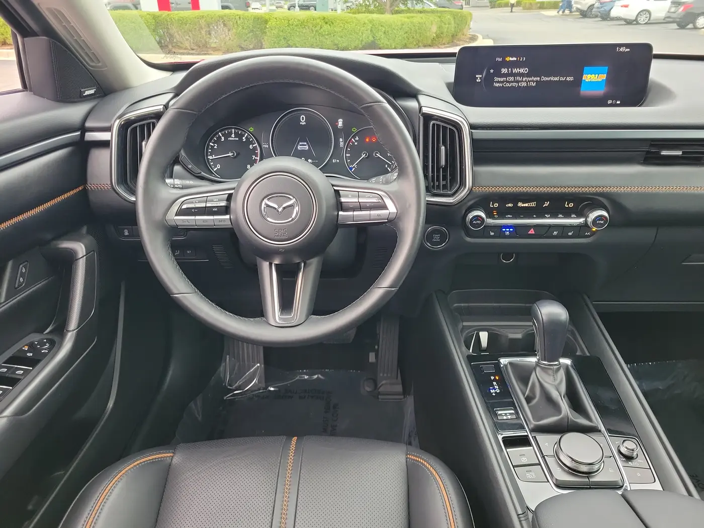 2023 MAZDA CX-5 - $25,583