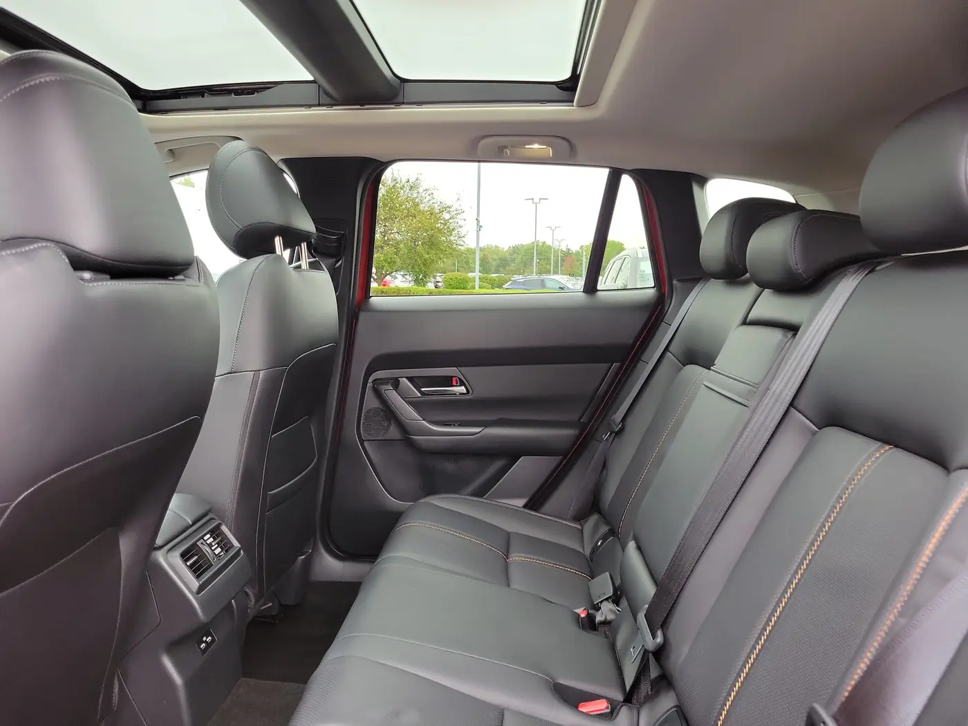 2023 MAZDA CX-5 - $25,583