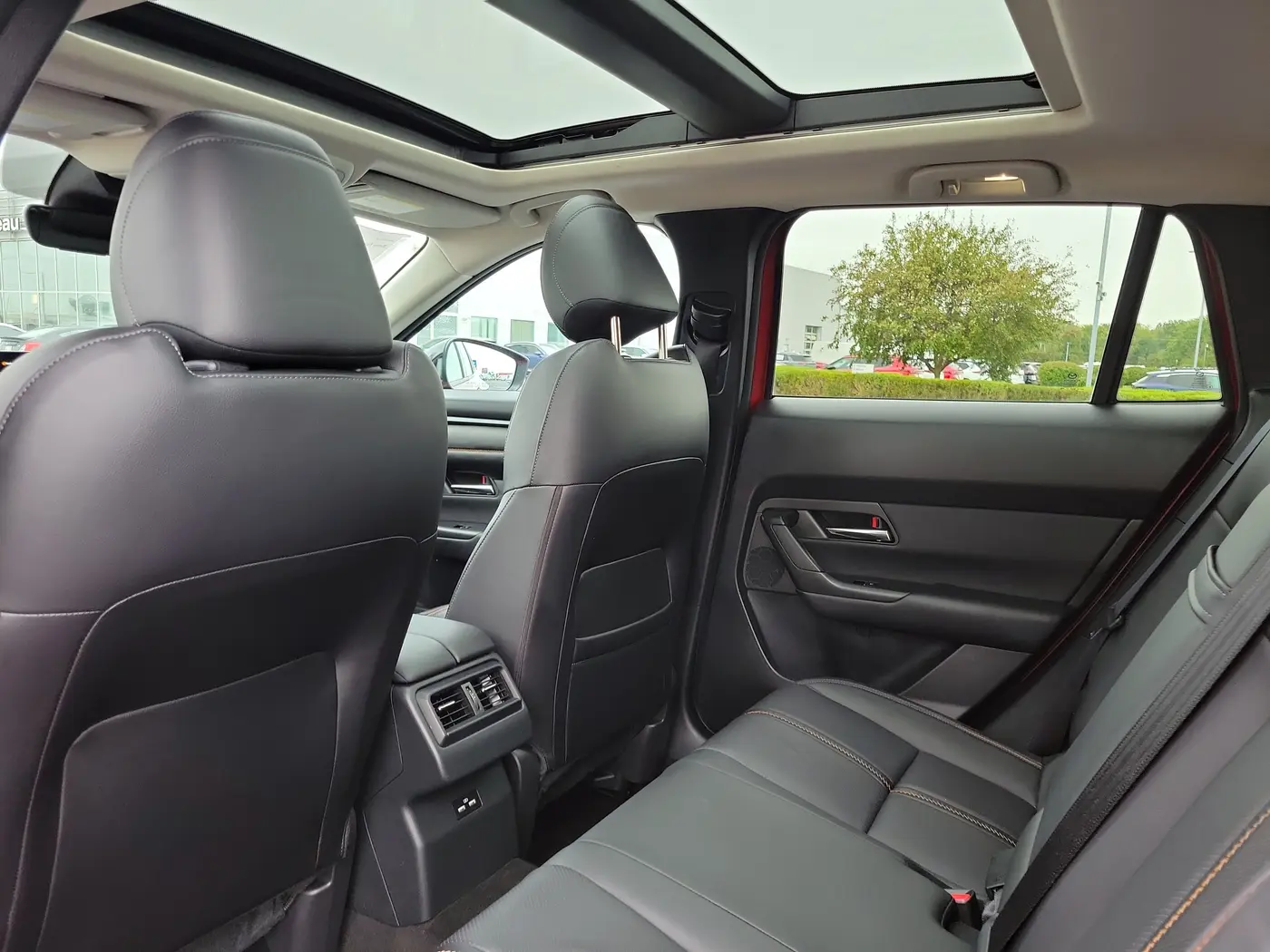 2023 MAZDA CX-5 - $25,583