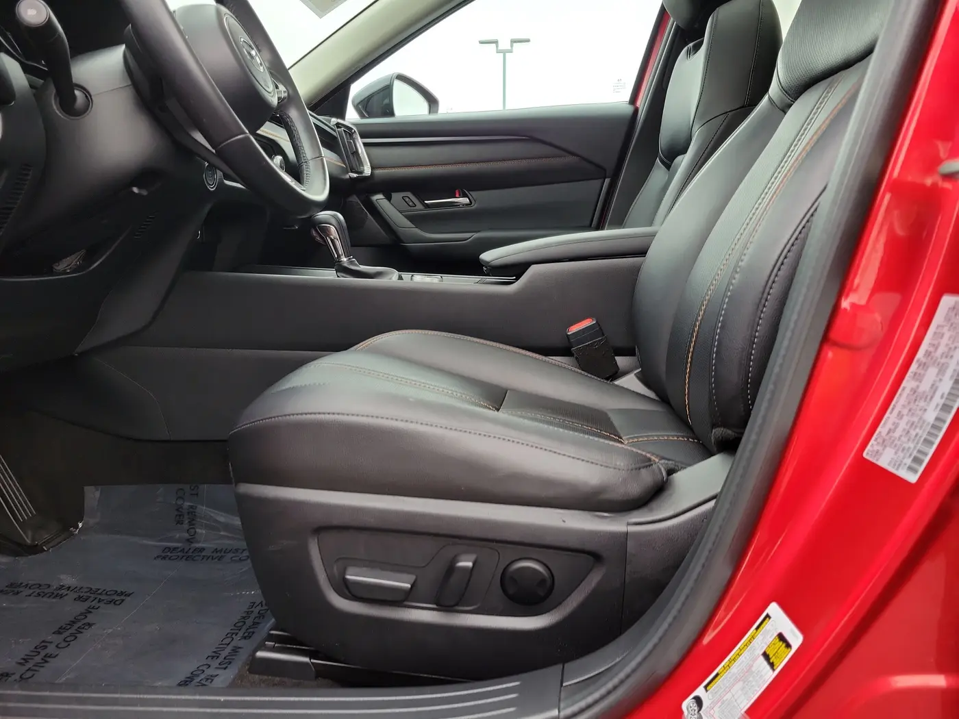 2023 MAZDA CX-5 - $25,583