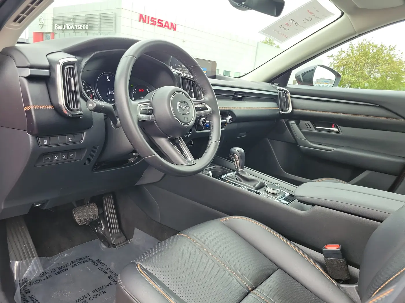 2023 MAZDA CX-5 - $25,583