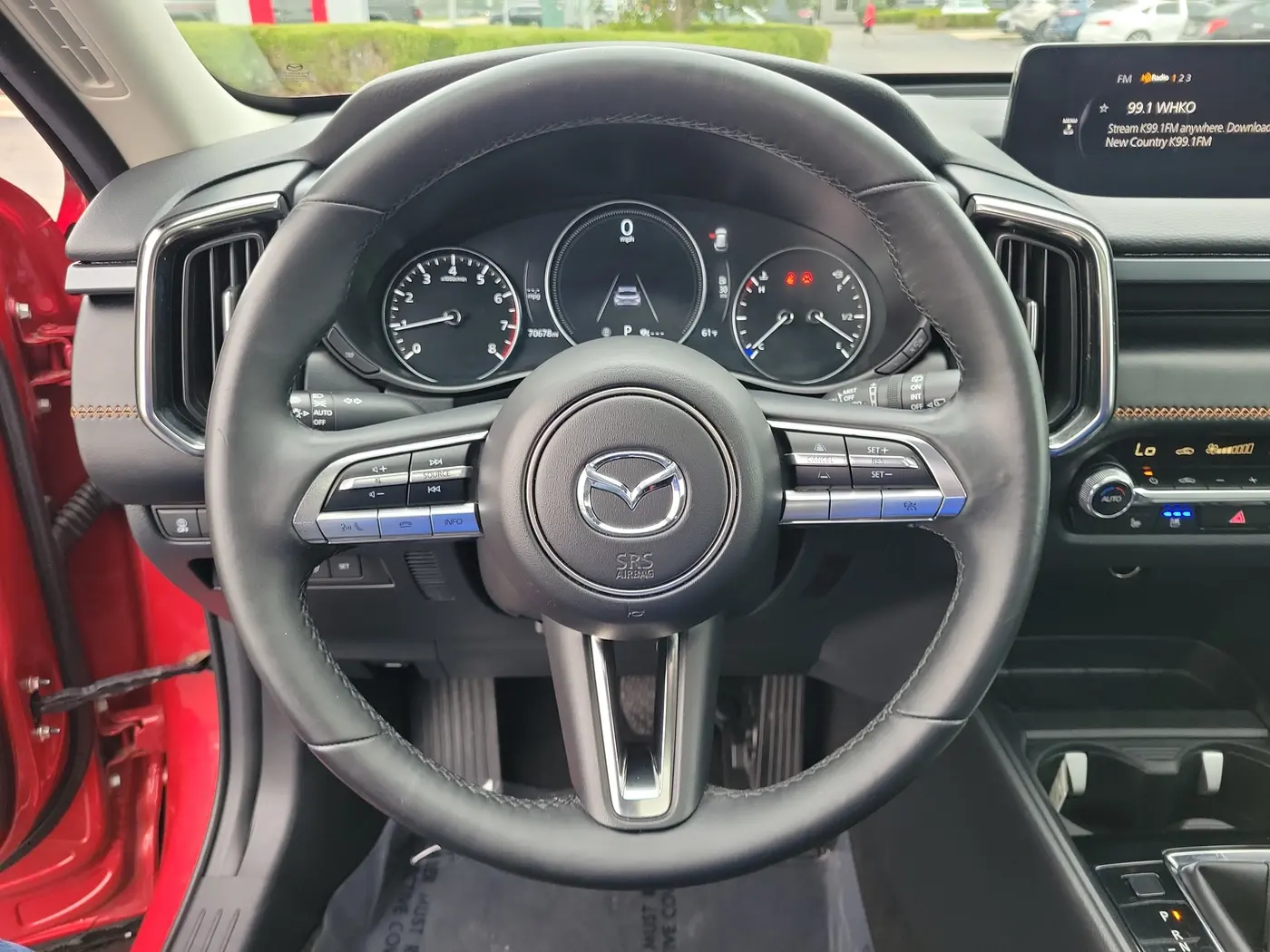 2023 MAZDA CX-5 - $25,583