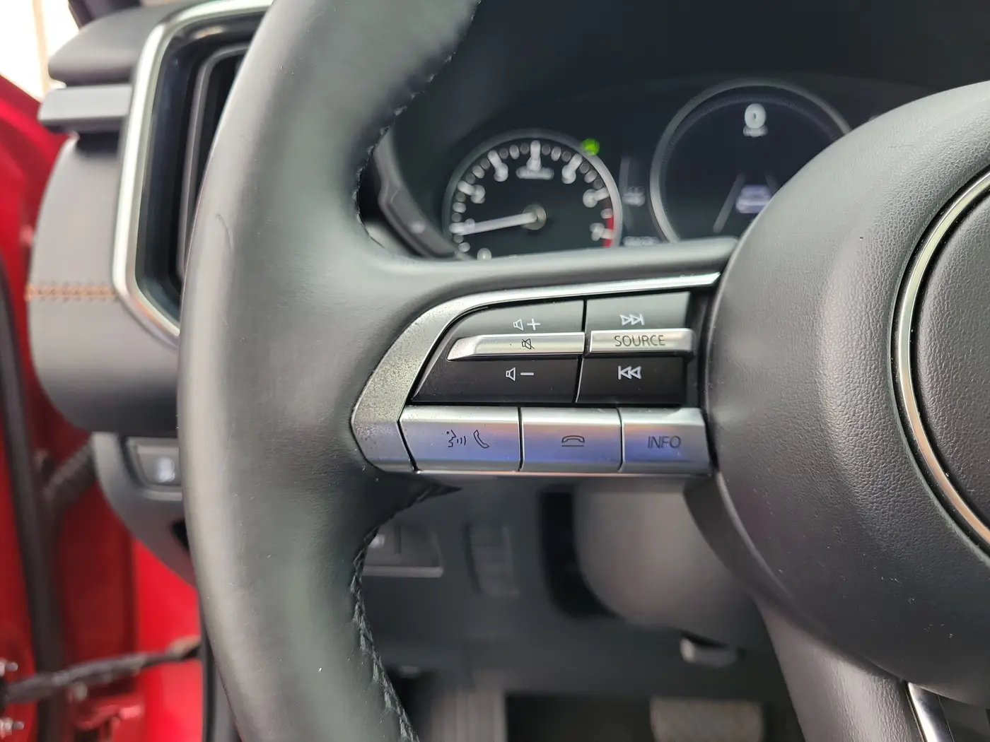 2023 MAZDA CX-5 - $25,583