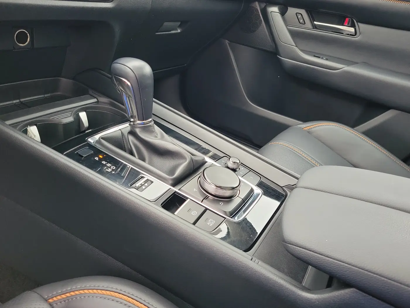 2023 MAZDA CX-5 - $25,583
