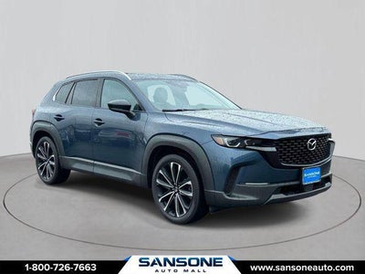 Photo of a 2023 Mazda CX-50 AWD 2.5 S Premium Plus 4DR SUV for sale