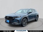 2023 CX-50 Thumbnail 2