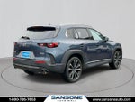 2023 CX-50 Thumbnail 4