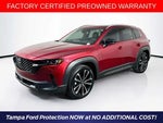 2024 CX-50 Thumbnail 1