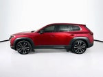 2024 CX-50 Thumbnail 3