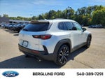 2024 CX-50 Thumbnail 5