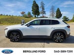2024 CX-50 Thumbnail 8