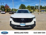 2024 CX-50 Thumbnail 10