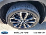 2024 CX-50 Thumbnail 11