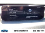 2024 CX-50 Thumbnail 25