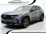 2025 CX-50 Thumbnail 1