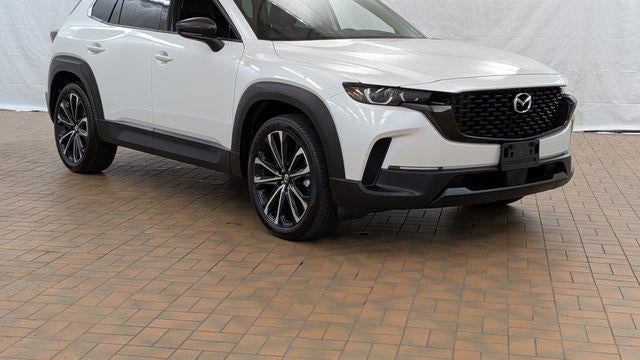 Preowned 2025 Mazda CX-50 2.5 S Premium Plus for Sale