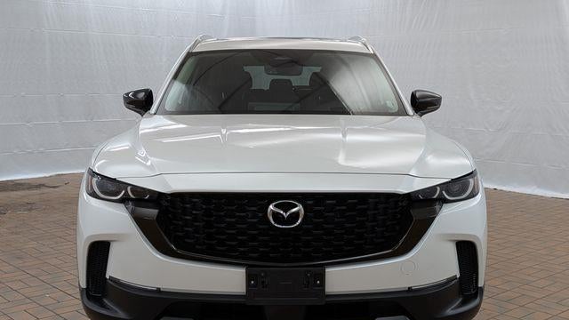 2025 Mazda CX-50 2.5 S Premium Plus