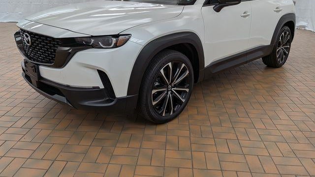 2025 Mazda CX-50 2.5 S Premium Plus