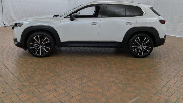 2025 Mazda CX-50 2.5 S Premium Plus