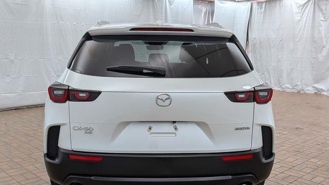 2025 Mazda CX-50 2.5 S Premium Plus