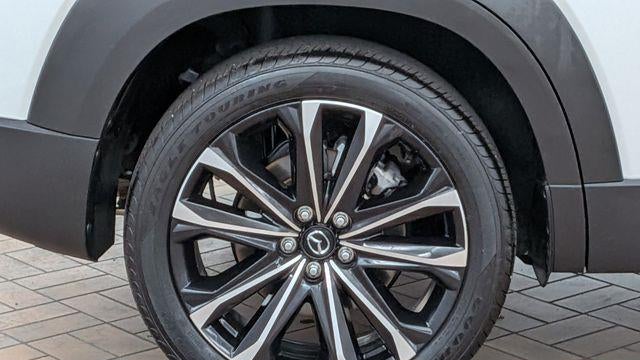 2025 Mazda CX-50 2.5 S Premium Plus