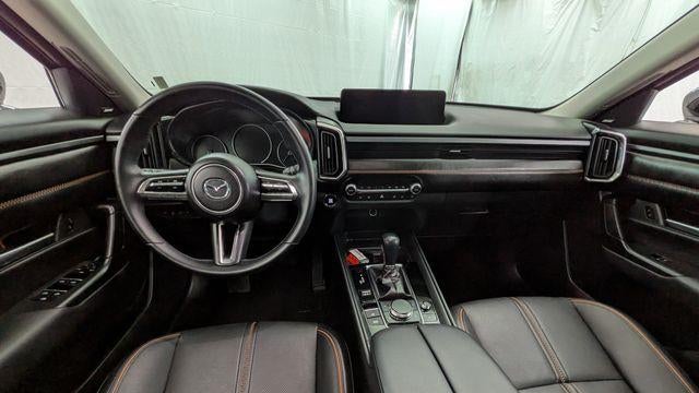 2025 Mazda CX-50 2.5 S Premium Plus