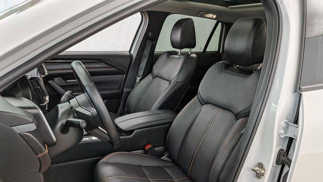 2025 Mazda CX-50 2.5 S Premium Plus