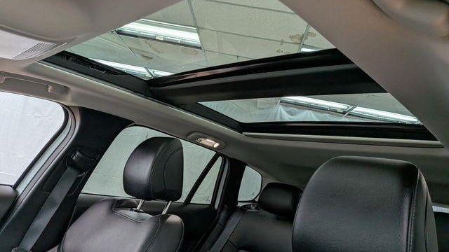 2025 Mazda CX-50 2.5 S Premium Plus