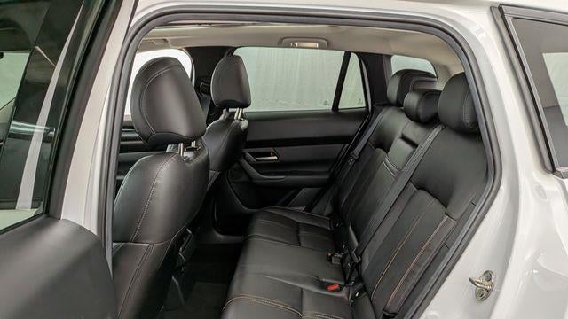 2025 Mazda CX-50 2.5 S Premium Plus