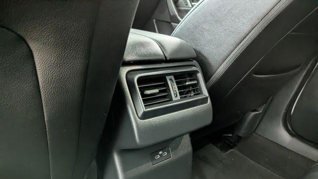 2025 Mazda CX-50 2.5 S Premium Plus