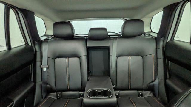 2025 Mazda CX-50 2.5 S Premium Plus