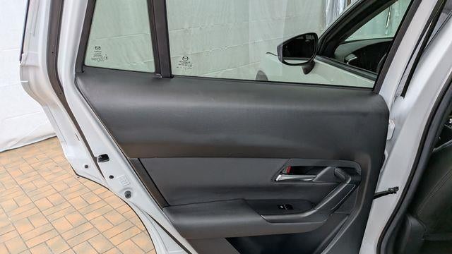2025 Mazda CX-50 2.5 S Premium Plus