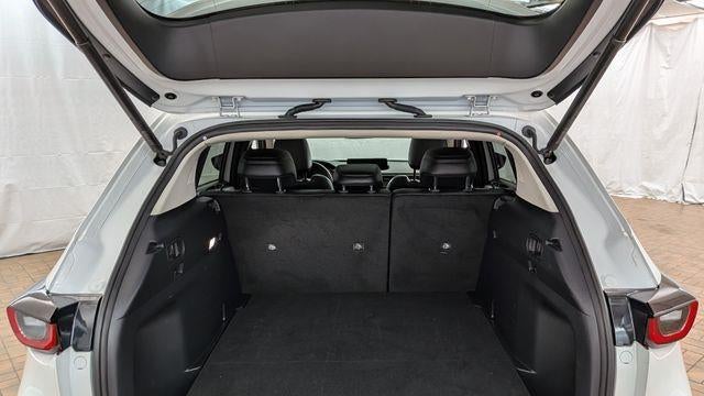 2025 Mazda CX-50 2.5 S Premium Plus
