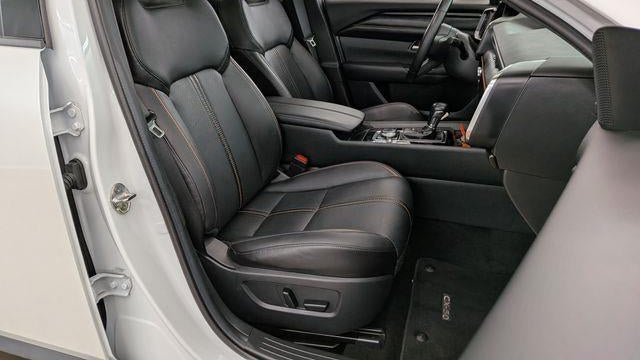 2025 Mazda CX-50 2.5 S Premium Plus