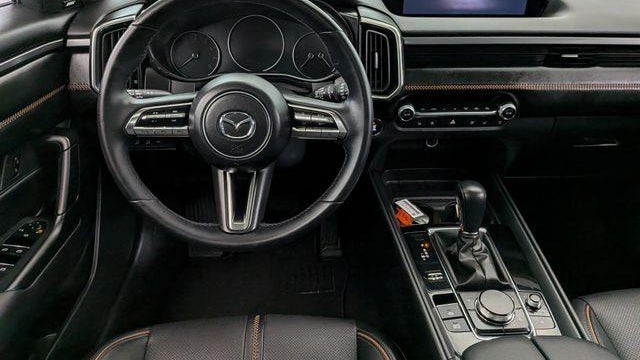 2025 Mazda CX-50 2.5 S Premium Plus