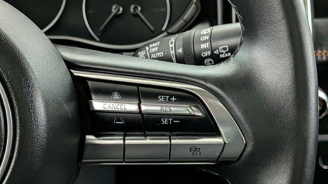2025 Mazda CX-50 2.5 S Premium Plus