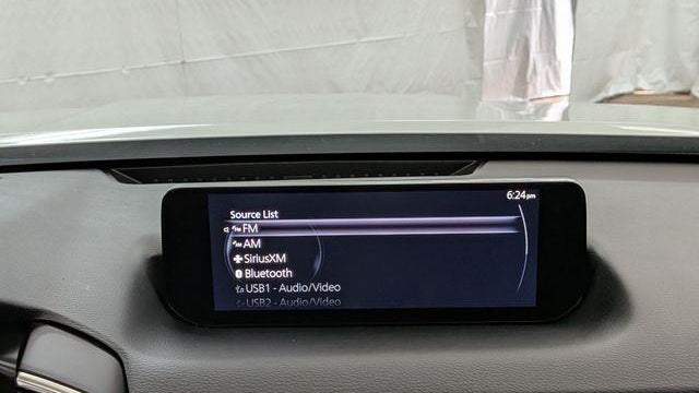2025 Mazda CX-50 2.5 S Premium Plus