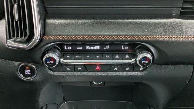 2025 Mazda CX-50 2.5 S Premium Plus