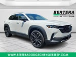 2025 CX-50 Thumbnail 1