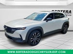 2025 CX-50 Thumbnail 3