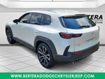 2025 CX-50 Thumbnail 4