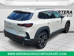 2025 CX-50 Thumbnail 6