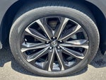 2025 CX-50 Thumbnail 8