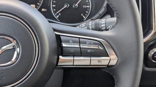 2025 Mazda CX-50 2.5 S Premium Plus