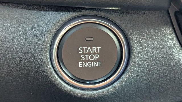 2025 Mazda CX-50 2.5 S Premium Plus