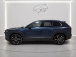 2025 CX-50 Thumbnail 2